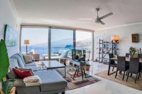 Cosmic View Apartment